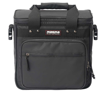 Magma Riot LP-Bag 50