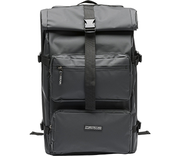 Magma Rolltop Backpack III