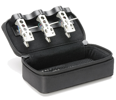 Magma Headshell Case