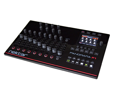 Nektar Panorama P1 MIDI controller
