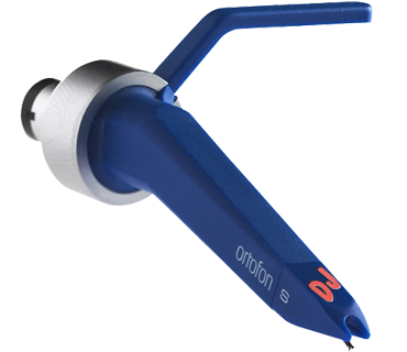 Ortofon Concorde DJ S