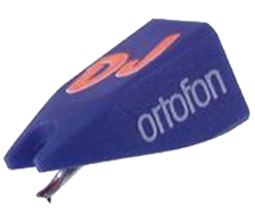 Ortofon stylus DJ S