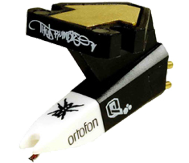 Ortofon OM Q Bert