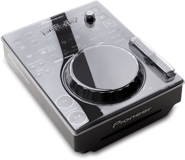 Prodector CDJ350 voor Pioneer CDJ 350