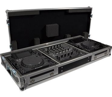 ProDJuser CDJ-15 MK2