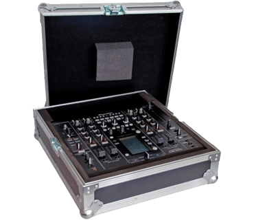 ProDJuser DM-17
