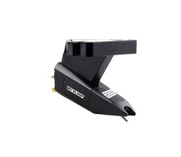 Reloop OM zwart headshell element 