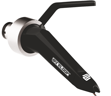 Reloop Concorde Black