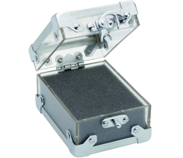 Reloop Cartridge Case