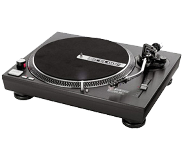 Reloop RP-1000 M