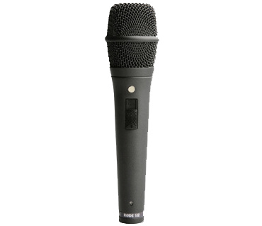 Rode M2 condensator microfoon