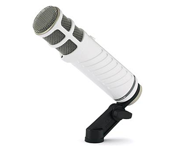 Rode Podcaster USB microfoon