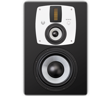 Eve Audio SC3012 studiomonitor