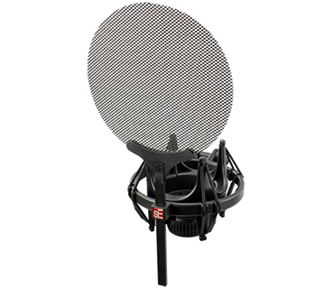 sE Electronics Isolation Pack