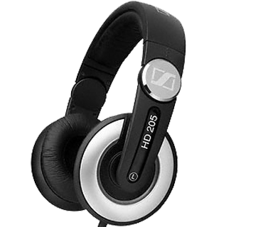 Sennheiser HD205 II