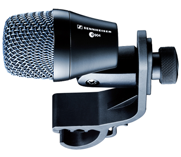 Sennheiser E 904 dynamische instrumentmicrofoon