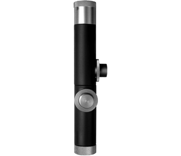 Shure A27M stereo microfoonstand adapter