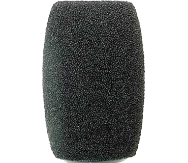 Shure RK412WS windscreen voor MicroFlex microfoons