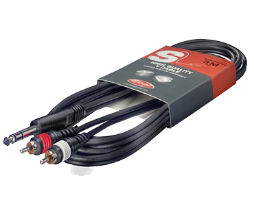 Stagg SYC3/PS2CM E