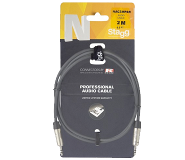 Stagg NAC3MPSR