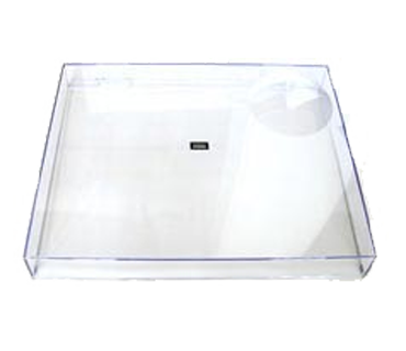 Technics SL Dust Cover
