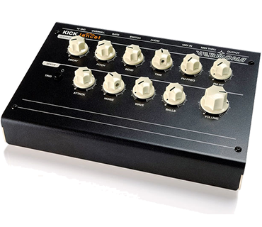 Vermona Kick Lancet