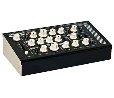 Vermona RetroVerb Lancet