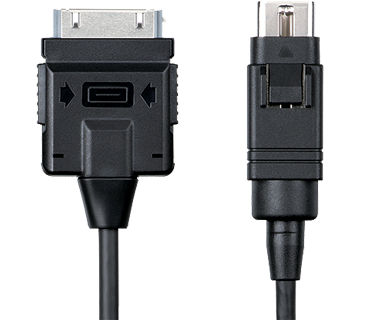 Pioneer DJC-Wecai 30 connector naar USB kabel