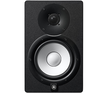 Yamaha HS7 monitor speaker