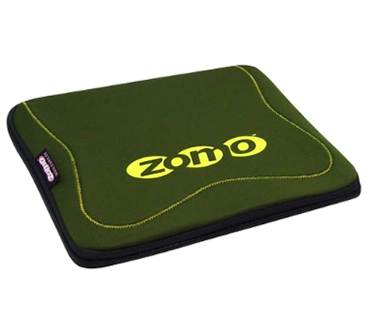 Zomo Protector green