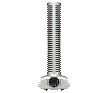 Zoom H6 SGH-6 shotgun microfoon