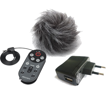 Zoom H6 APH-6 accessoire pack