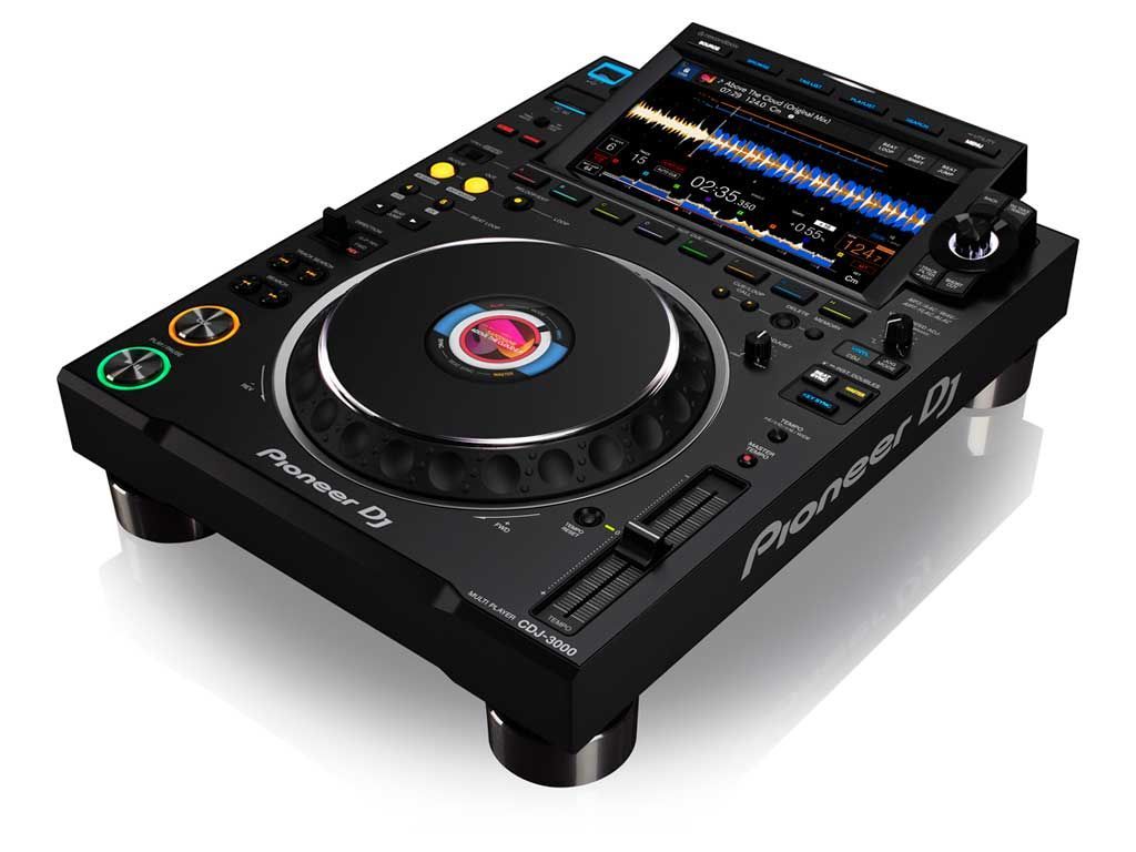 Tektonisch wijk omroeper DJ Set Professional Kopen? | Pioneer DJ Sets | ToneControl.nl