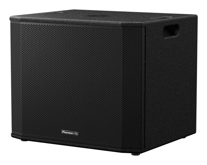 Pioneer DJ XPRS1182ST