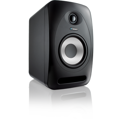 Tannoy Reveal 502 Front