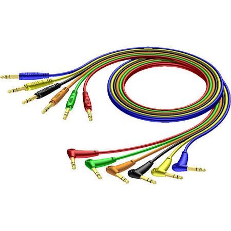 Procab Ref790/0.6-H patch kabels