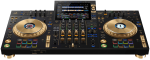 AlphaTheta XDJ-AZ-N Gold Limited Edition