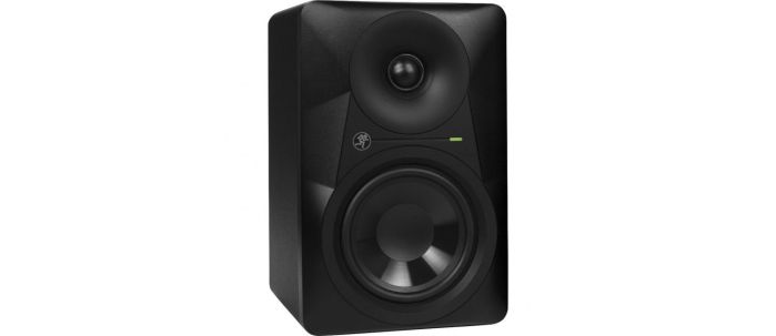 Mackie_MR524_Front