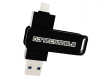 Chroma Drive USB 128GB Black