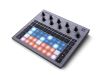 Novation Circuit Rythm Side