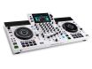 Denon DJ SC LIVE 4 White Voorkant