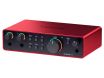 Focusrite Scarlett 2i2 MK4 main
