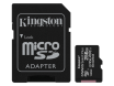 KINGSTON 256GB microSDXC Canvas Select+