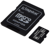 KINGSTON 32GB microSDHC Canvas Select+