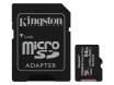KINGSTON 64GB microSDXC Canvas Select+