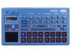 Korg Electribe Blauw