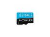 Howler Audio SD Card 64GB
