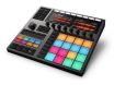 Native Instruments Maschine+ Voorkant