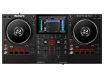 Numark Mixstream Pro + Bovenkant