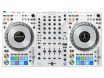 Pioneer DJ DDJ-FLX10-W top main